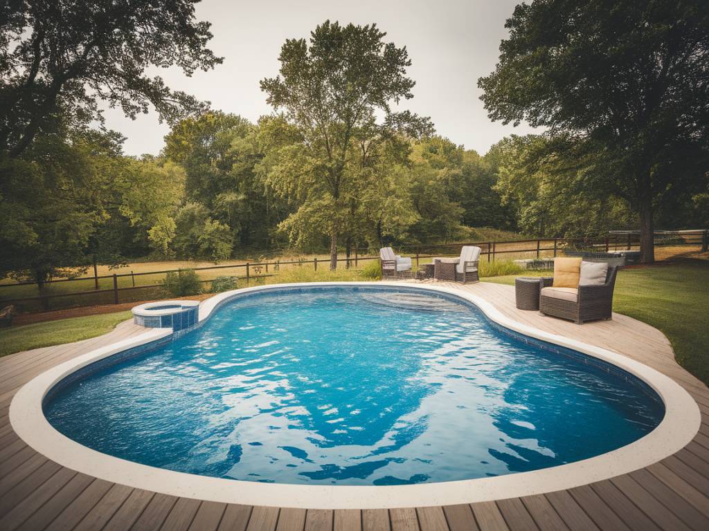 choisir et entretenir une piscine hors-sol : tout ce qu’il faut savoir