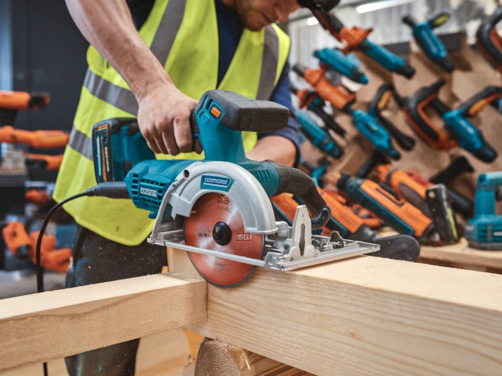 comment choisir des outils de bricolage multifonctions pour tous vos travaux