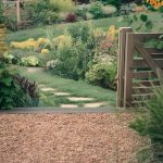 aménager une allée de jardin : matériaux et étapes de construction