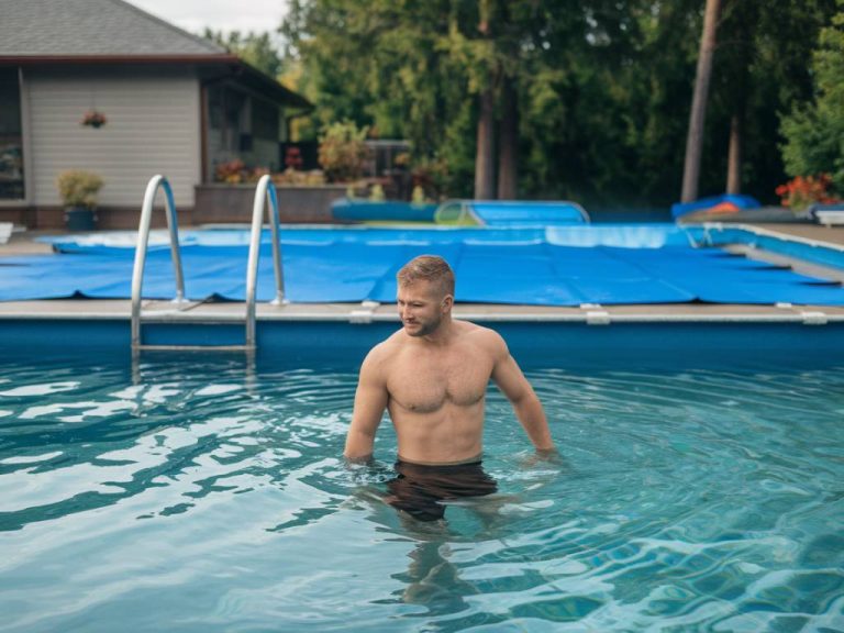 installation d’un système de chauffage pour piscine : quels avantages ?