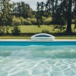 Quand faut-il arrêter la filtration de la piscine ?