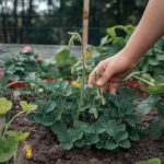 Comment faire pousser du soja au potager facilement