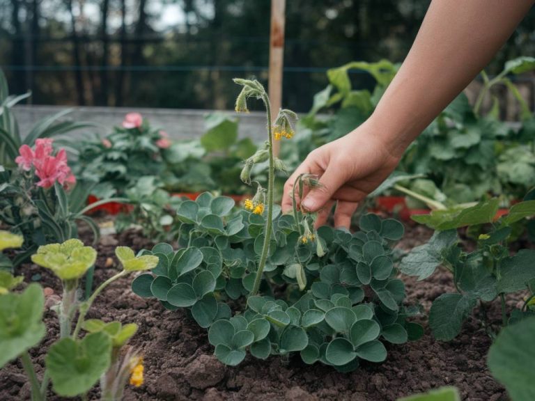 Comment faire pousser du soja au potager facilement