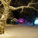 Créer une ambiance magique dans votre jardin grâce aux luminaires extérieurs